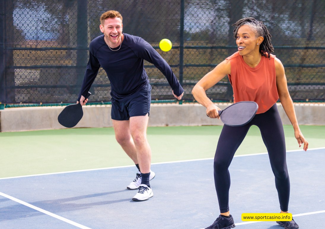 Pickleball